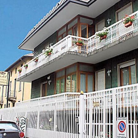 Villa Melchiorre Mediolan Zewnętrze zdjęcie